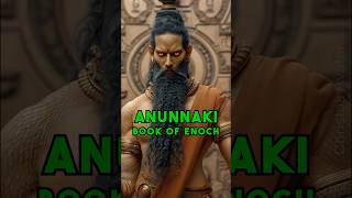Anunnaki Herbal Knowledge in Enoch What They Taught