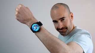 Vido-Test : Forget the Pixel Watch! | Ticwatch Pro 5 Review