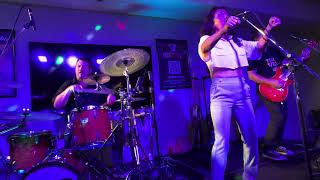 Rhubarb Tarts Take Me Back Services Club Maryborough QLD 25/07/2026