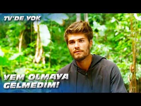 BARIŞ'TAN İDDİALI AÇIKLAMALAR! | Survivor All Star 2022 - 50. Bölüm