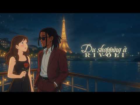 SenSey' - Petit Bateau (feat. Still Fresh & Low Jay) (Lyrics Vidéo)