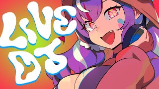 live beats for last weekend of 2025!!