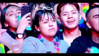 Samo presentación Pride CDMX 2022.