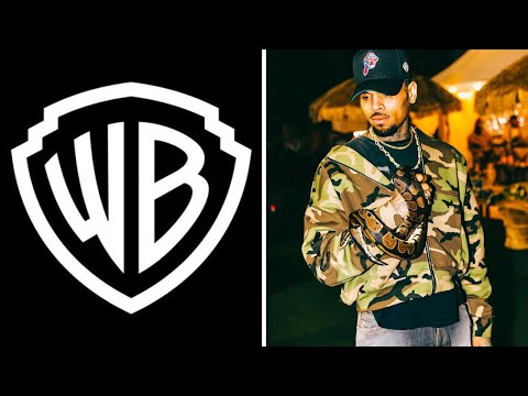 Chris Brown adai fidia ya Tririoni 1.2 dhidi ya Warner Bros kisa Makala yake ya unyanyasaji ngono