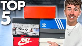 TOP 15 BEST Back to School Sneakers for Every Budget