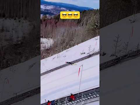 Bro just couldn’t stop flying #amazing #sports #shorts