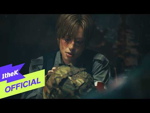 [Teaser 1] TEEN <strong>TOP</strong>(틴탑) _ DON'T STOP