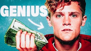 Ryan Trahan Raised $11,560,415… But NOT How You Think