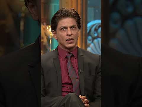 #Shahrukh अभी तक अपने मुकाम पर नहीं पहुंचे हैं | The Anupam Kher Show
