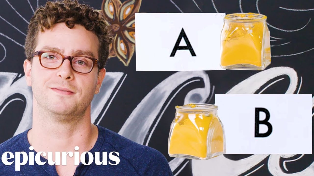 Spice Expert Guesses Cheap vs Expensive Spices Price Points Epicurious