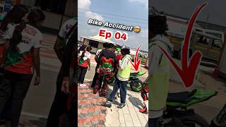 Bike Accident 🤯 | Ep 04 | #heart_racer_rc #hr #racr #yashvi