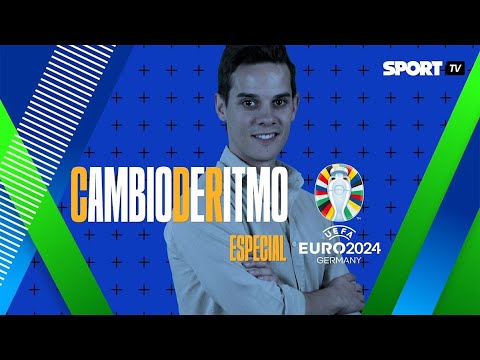 CambioDeRitmo: Campeones de Europa y... ¿Balón de Oro español?