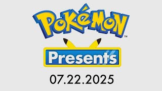 Tomorrow is finally Pokémon Legends Z-A News Day