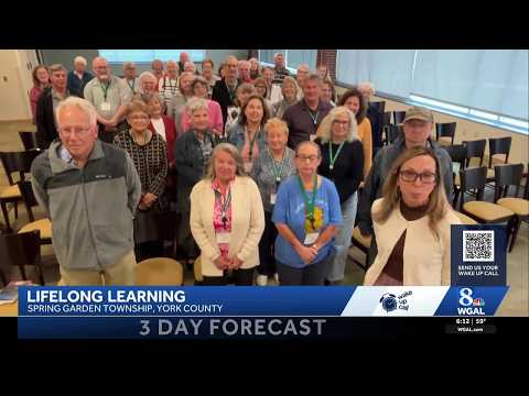 Lifelong Learning Wake Up <strong>Call</strong>