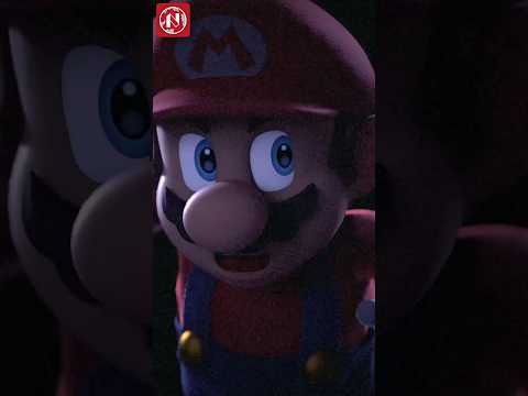 Las 5 veces que Mario MURIÓ en Super Smash Bros.