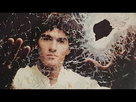 Daniel LEVI - Le Gamin D' HARLEM 1983