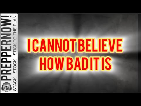 I CANNOT BELIEVE HOW BAD IT IS 