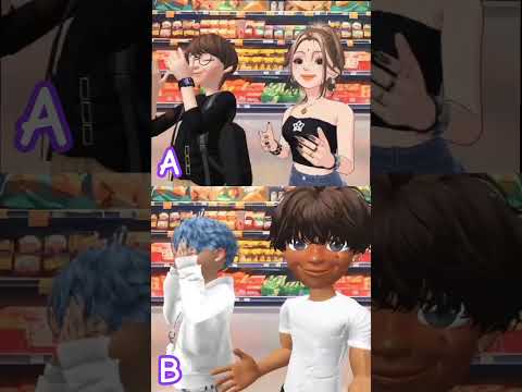 Comment yr fav one #kpop #seventeen #zepeto #zepetomuslimah #animemusic #zepetoedit #zepetostyle