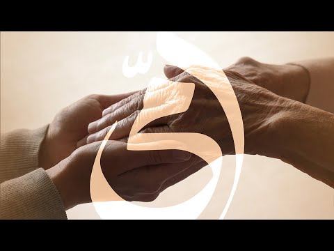 Kadim Al Sahir - Ommi (Official Lyrics Video) / كاظم الساهر - أمي
