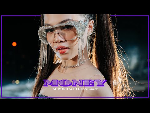 MONEY - LISA (DANCE COVER) // Andree Bonifacio #ACBonifacio #ACDanceCoverMONEY #LisaMoney