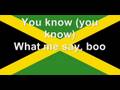 Kofi Kingston - SOS Lyrics