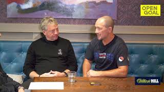 Right in the Coupon | Snodgrass Retires, Can Rangers Stay Top, Battle of the Saints