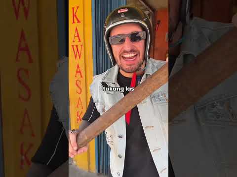 Supraman di operasi PART 1