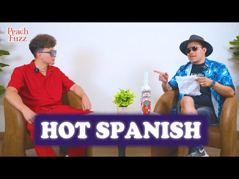 Hot Spanish. Tendría s3xo con Fofo Marquez en la carcel | Luisito Rey ♛