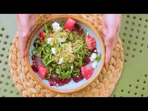 SAVE THE FARMS by YANMAR: Vision Movie