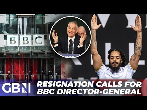'Heads Must Roll!' | BBC Boss 'Must RESIGN' after Airing Glastonbury Act Calls for Death to the IDF