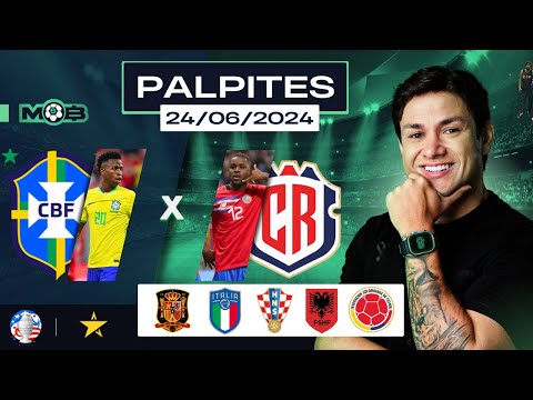 PALPITES DE FUTEBOL PARA O DIA 24 05 2024 + BILHETE PRONTO (SEGUNDOU NO MUNDO BET)