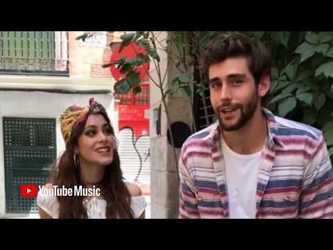 New version of 'La Cintura' feat. Flo Rida & TINI