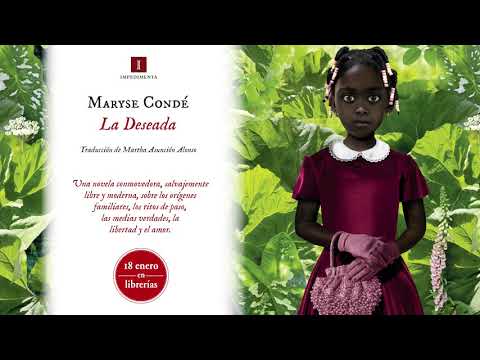 Vidéo de Maryse Condé