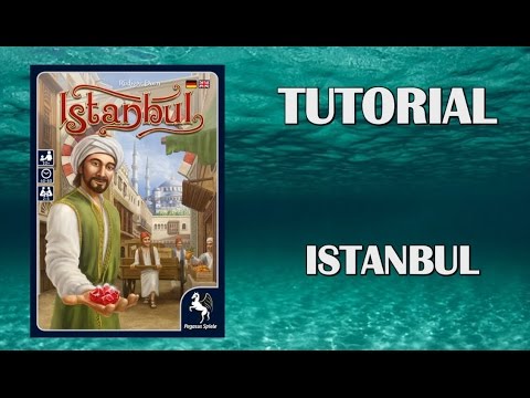 Reseña Istanbul