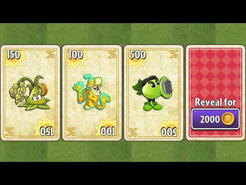 Plants vs Zombies 2 | Highway to the Danger Room Level 56-60 (Modern Day)