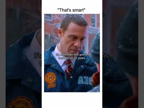 This was smart .