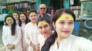 माँ चंद्रहासिनी दर्शन || अश्वमेघ यज्ञ ग्राम - टिमरलगा जिला - सारंगढ़ ( छत्तीसगढ़ )