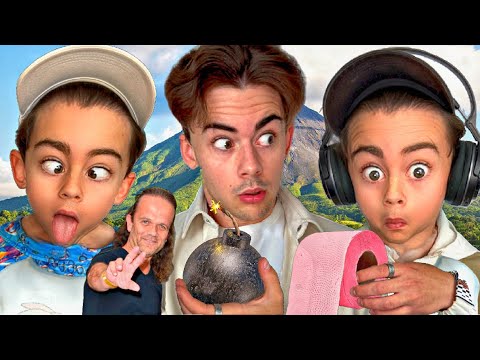 LES ENFANTS LES PLUS DRÔLES (compilation) Le déraciné🍃🤣(best of)
