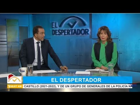 EN VIVO 27/12/2022 #ElDespertadorCompleto