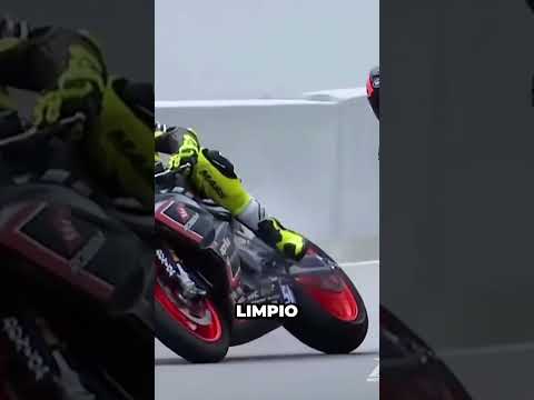 ¡Este accidente no fue lo que parecía!