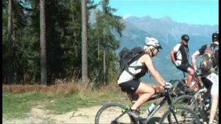 Tablander Alm Tour