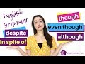 Understanding Contrast and Clauses in Sentences