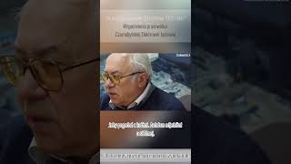 Wspomnienia pracownika Czarnobylskiej Elektrowni Jądrowej #czarnobyl #chernobyl #ukraine