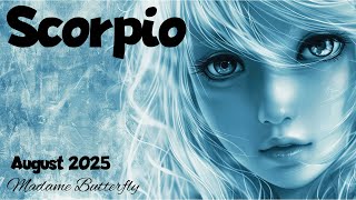🌹Scorpio~a NEW LOVE is coming AND you're blazing NEW TRAILS in your career, bringing ABUNDANCE❤️💸❤️💸