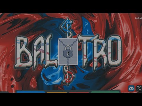 Balatro - On the Stick After Dark