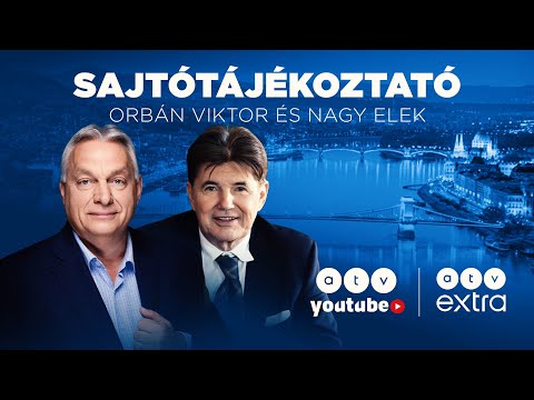 Terítéken a magyar vállalkozások – Orbán Viktor nagy bejelentése