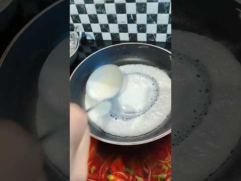 ദോശ ☕😋#goodmorning #dosarecipe #subscribenow #foodie #foodrecipes