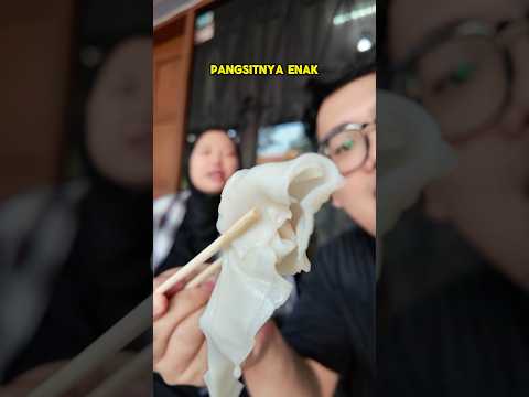 PRANK PANGSIT TISSU 😭