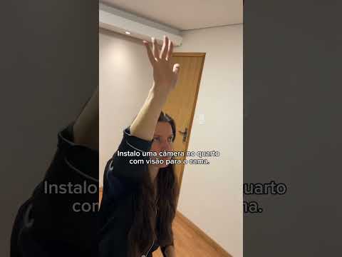 Mulheres que moram sozinhas: Medidas para dormir com segurança em casa #asmr #defesapessoal