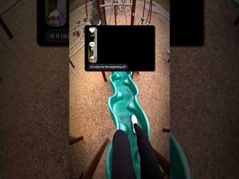 @rizz_app  Amir tries to make tiktok's 😂🔥